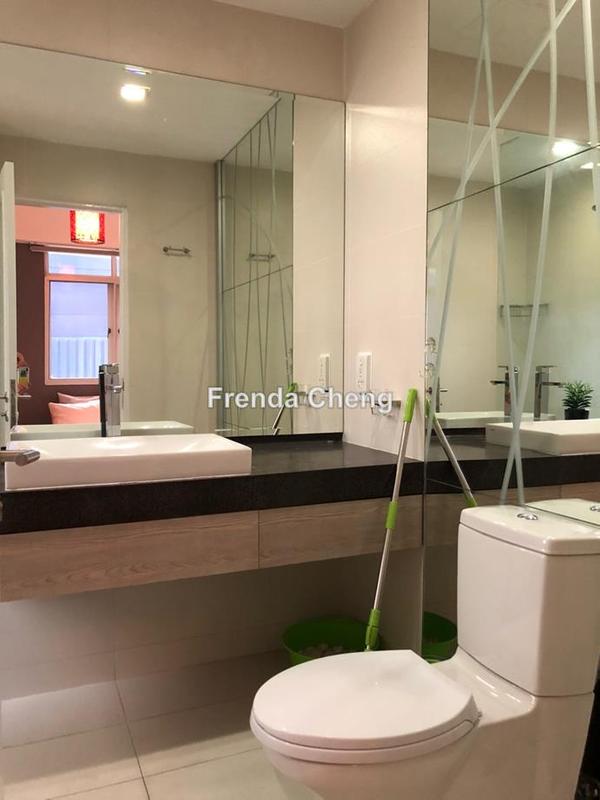 For Rent - 1A Stonor