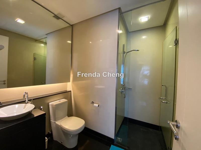 Service Residence untuk Disewa di St Mary Residences oleh Freyda Cheng - iProperty.com.my