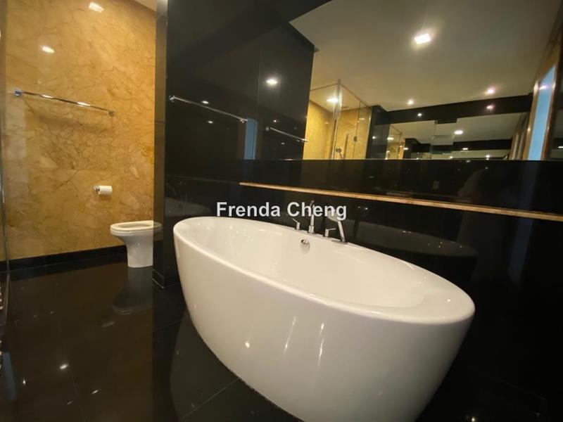 Service Residence for Sale in St Mary Residences by Freyda Cheng - iProperty.com.my