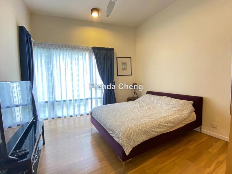 Service Residence for Sale in St Mary Residences by Freyda Cheng - iProperty.com.my