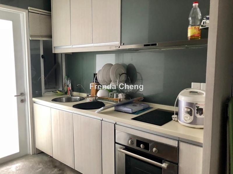 For Rent - 1A Stonor