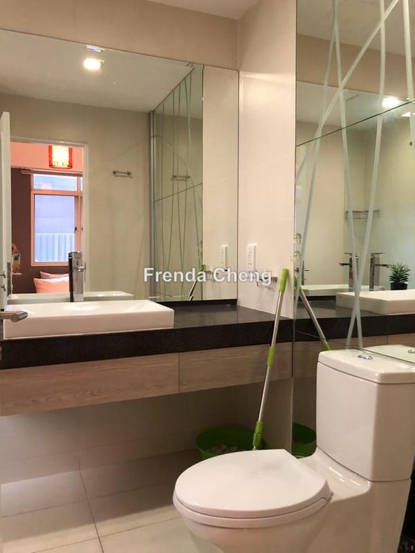 For Rent - 1A Stonor