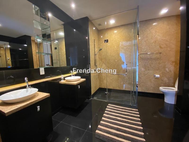 Service Residence for Sale in St Mary Residences by Freyda Cheng - iProperty.com.my
