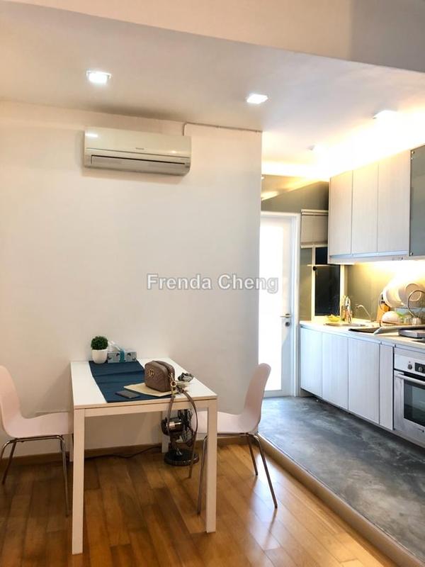 For Rent - 1A Stonor