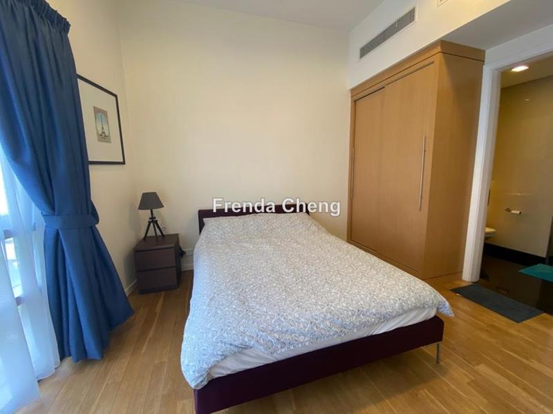 Service Residence for Sale in St Mary Residences by Freyda Cheng - iProperty.com.my