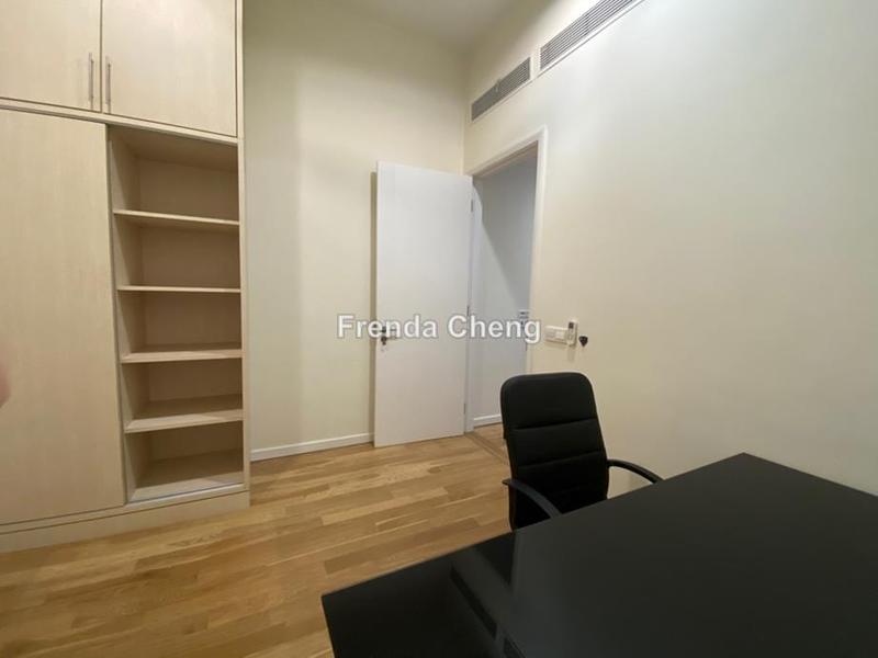 Service Residence for Sale in St Mary Residences by Freyda Cheng - iProperty.com.my