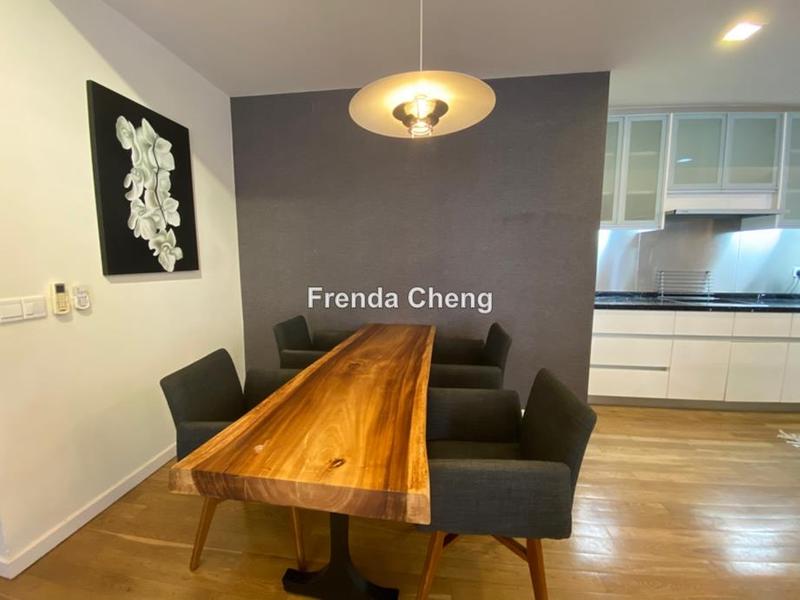 Service Residence for Sale in St Mary Residences by Freyda Cheng - iProperty.com.my