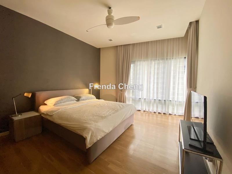 Service Residence for Sale in St Mary Residences by Freyda Cheng - iProperty.com.my