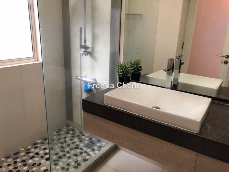 For Rent - 1A Stonor