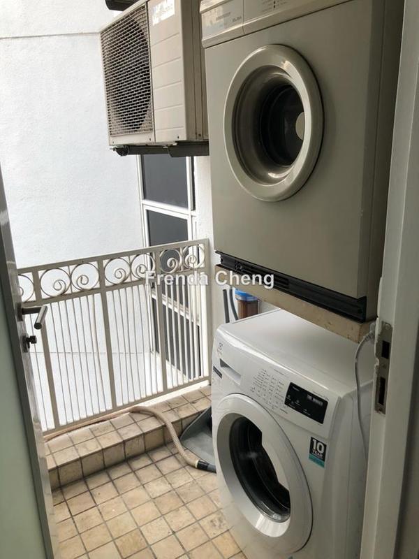 For Rent - 1A Stonor