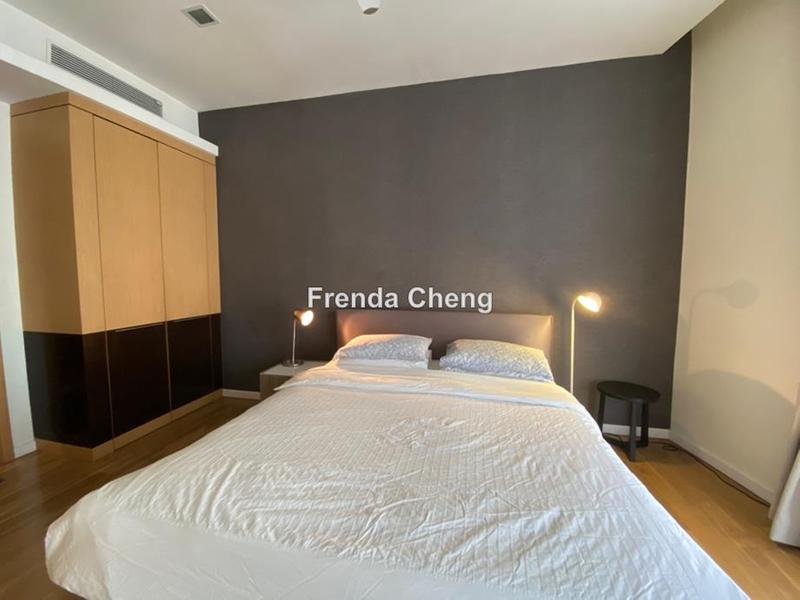 Service Residence for Sale in St Mary Residences by Freyda Cheng - iProperty.com.my