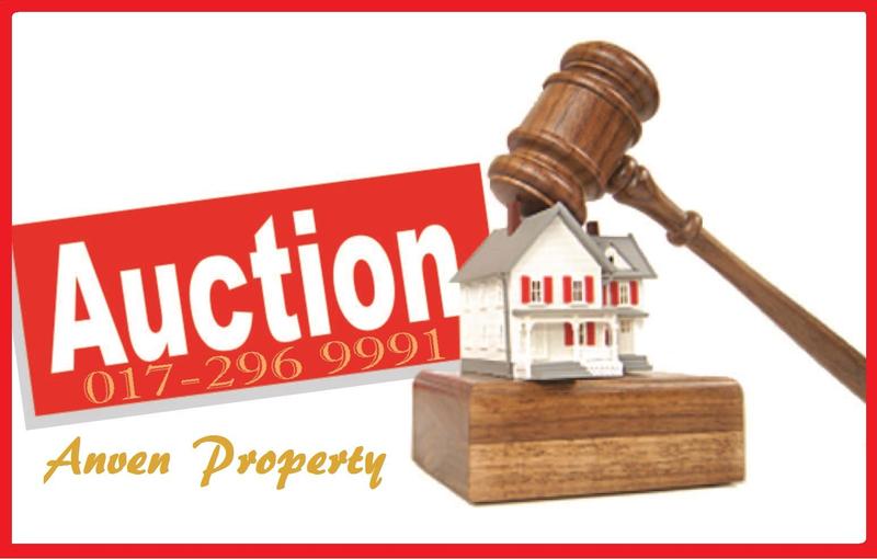 Residensi Servis untuk Dijual di Pearl Suria oleh Anven Foo - iProperty.com.my