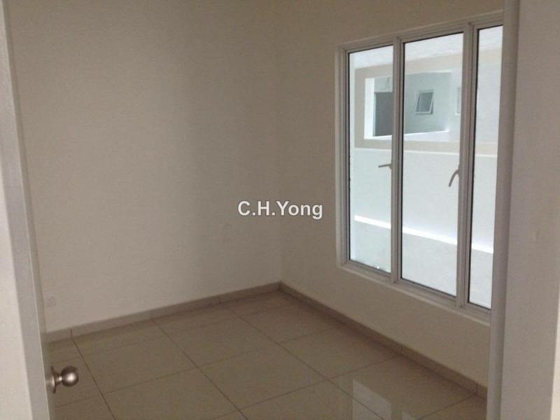 Kondominium untuk Dijual di Springville Residence oleh C.H.Yong - iProperty.com.my