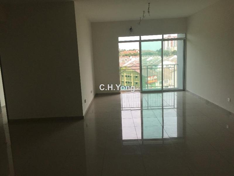 Kondominium untuk Dijual di Springville Residence oleh C.H.Yong - iProperty.com.my