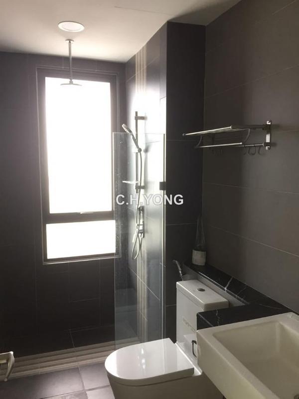 Residensi Servis untuk Dijual di 8 Kinrara oleh C.H.Yong - iProperty.com.my