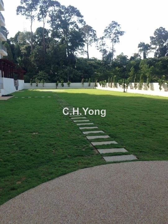 Kondominium untuk Dijual di Springville Residence oleh C.H.Yong - iProperty.com.my