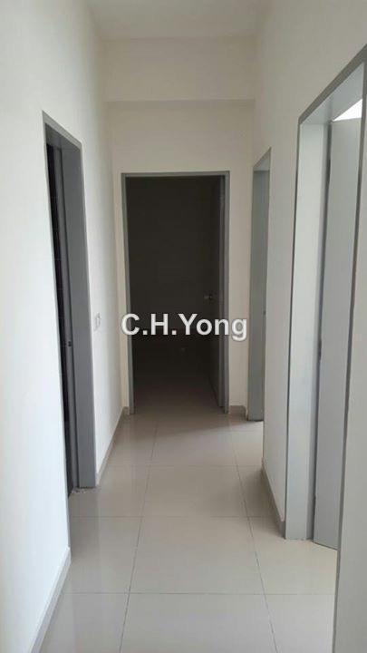 Kondominium untuk Dijual di Springville Residence oleh C.H.Yong - iProperty.com.my