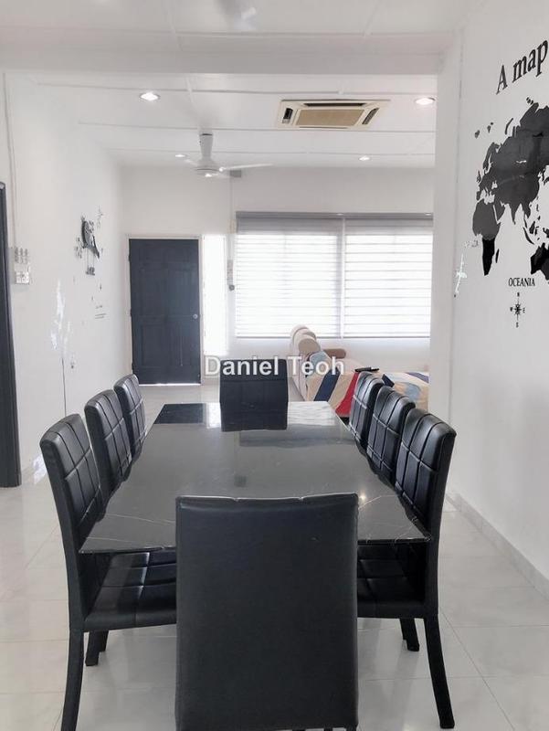 Bungalow House for Rent in Tanjung Bungah, Penang by Daniel Teoh - iProperty.com.my