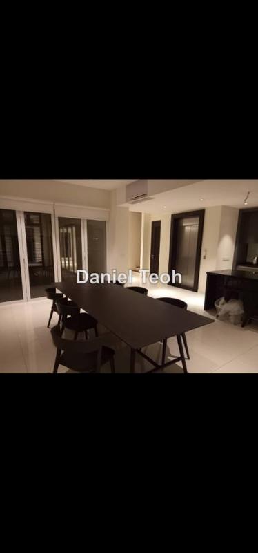 3-storey Terraced House for Sale in Tanjung Tokong, Penang by Daniel Teoh - iProperty.com.my