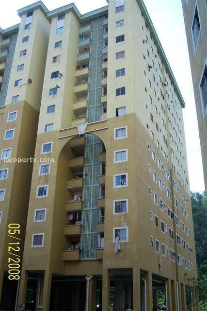 For Sale - Ketumbar Heights