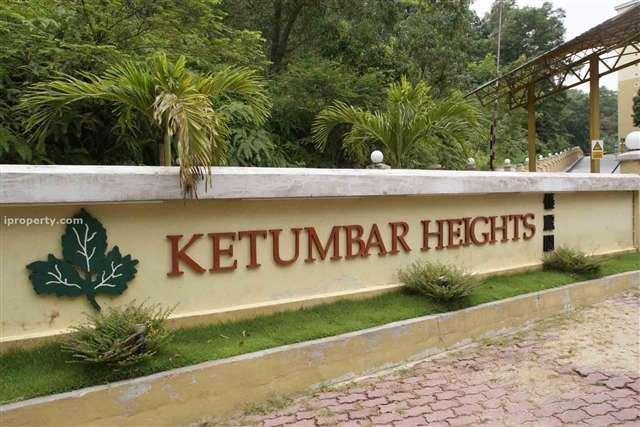 Condominium for Sale in Ketumbar Heights by Tracy Mak - iProperty.com.my