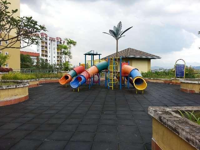 Condominium for Sale in Ketumbar Heights by Tracy Mak - iProperty.com.my