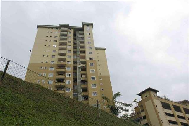 Condominium for Sale in Ketumbar Heights by Tracy Mak - iProperty.com.my
