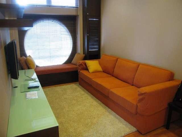 For Rent - Parkview Service Apartment