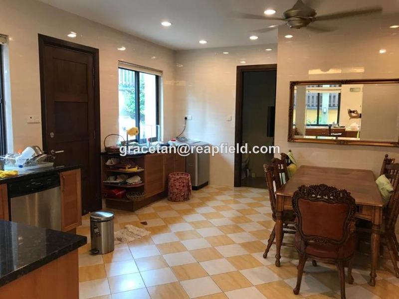 Banglo untuk Dijual di Mutiara Damansara, Selangor oleh Grace Tan - iProperty.com.my