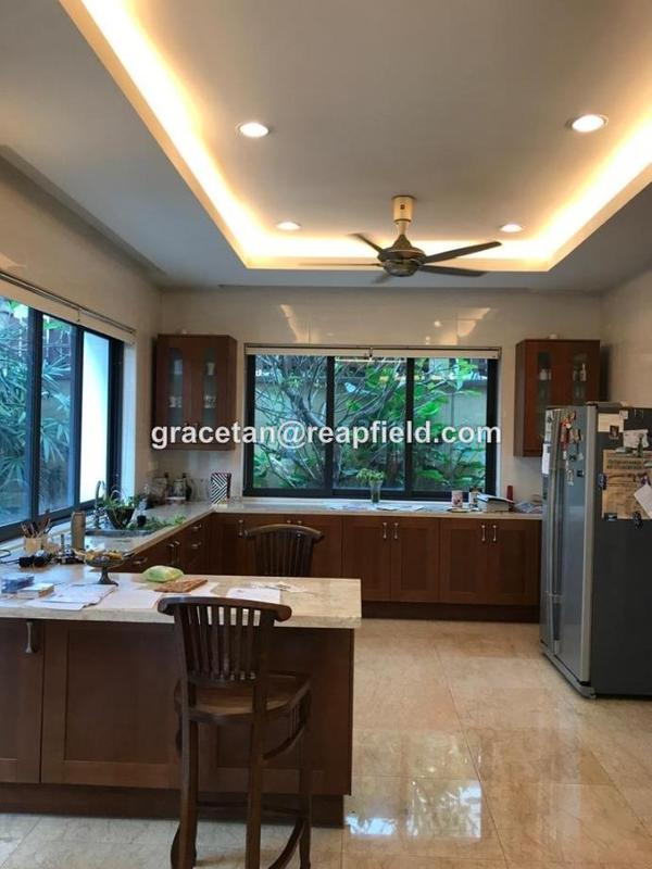 Banglo untuk Dijual di Mutiara Damansara, Selangor oleh Grace Tan - iProperty.com.my