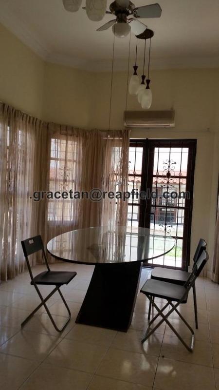 Semi-Detached House for Rent in Mutiara Damansara, Petaling Jaya by Grace Tan - iProperty.com.my