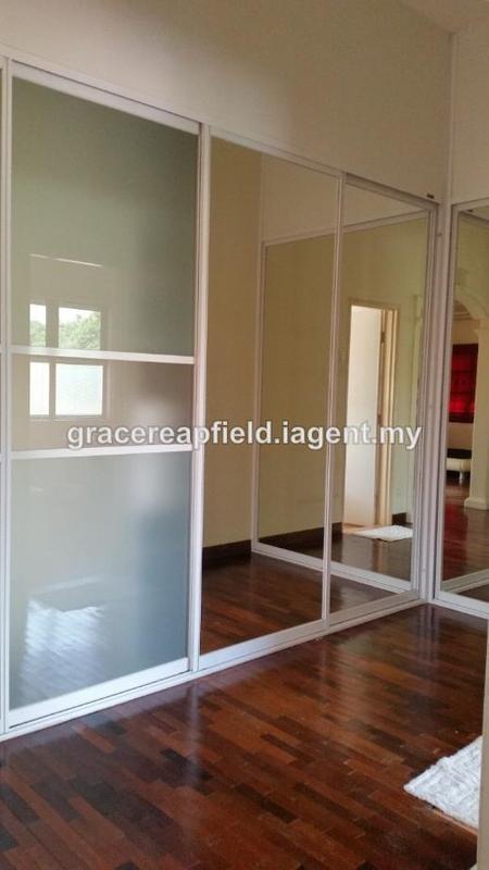 Semi-Detached House for Rent in Mutiara Damansara, Petaling Jaya by Grace Tan - iProperty.com.my