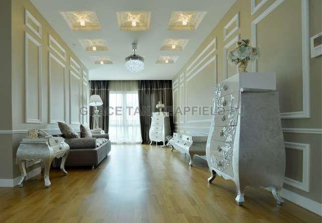 Banglo untuk Dijual di Mutiara Damansara, Selangor oleh Grace Tan - iProperty.com.my