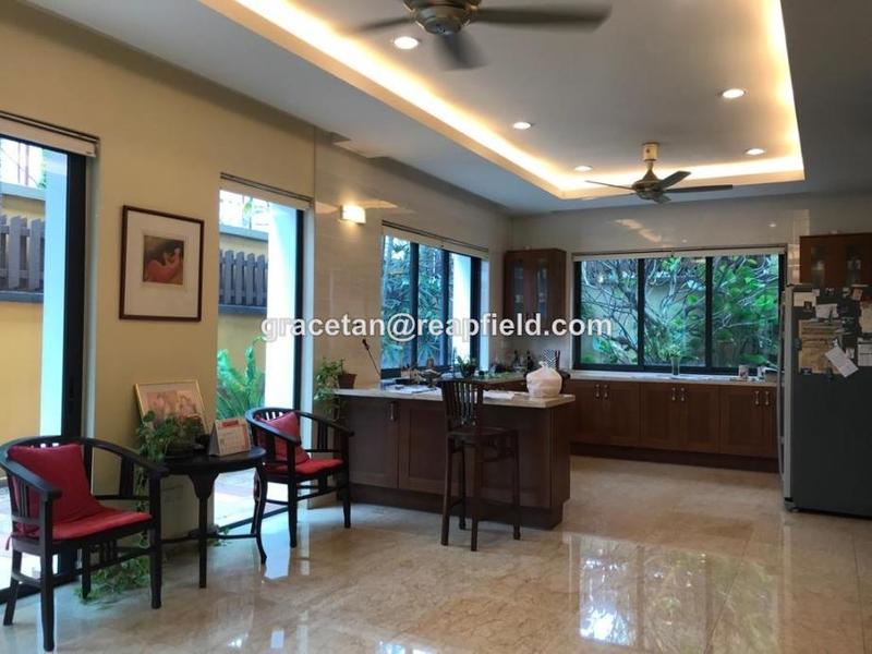 Banglo untuk Dijual di Mutiara Damansara, Selangor oleh Grace Tan - iProperty.com.my