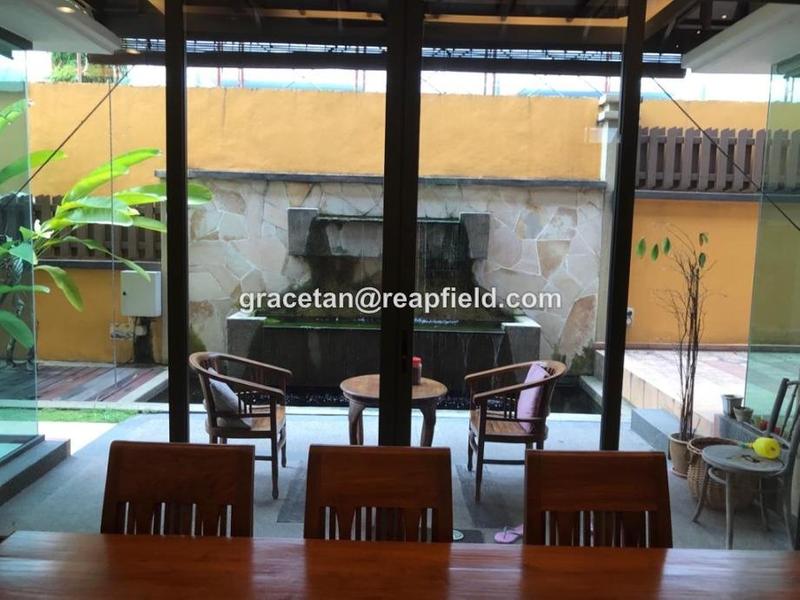 Banglo untuk Dijual di Mutiara Damansara, Selangor oleh Grace Tan - iProperty.com.my