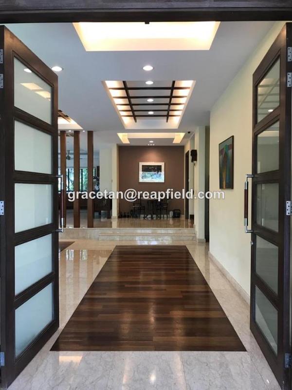 Banglo untuk Dijual di Mutiara Damansara, Selangor oleh Grace Tan - iProperty.com.my