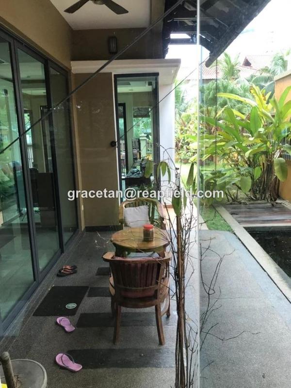 Banglo untuk Dijual di Mutiara Damansara, Selangor oleh Grace Tan - iProperty.com.my
