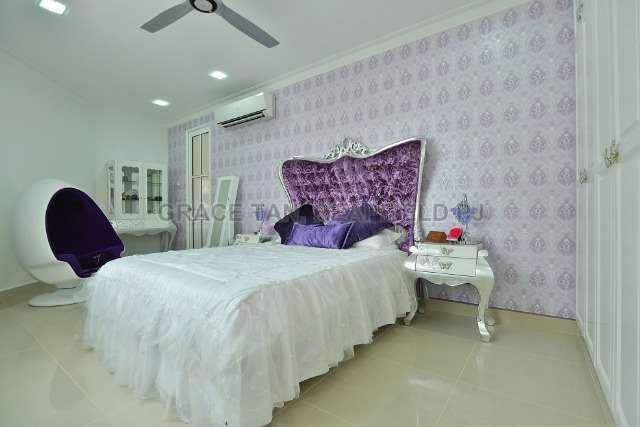 Banglo untuk Dijual di Mutiara Damansara, Selangor oleh Grace Tan - iProperty.com.my