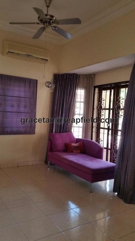 Semi-Detached House for Rent in Mutiara Damansara, Petaling Jaya by Grace Tan - iProperty.com.my