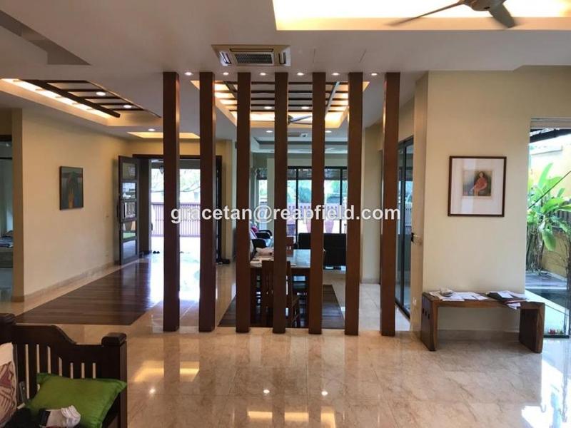 Banglo untuk Dijual di Mutiara Damansara, Selangor oleh Grace Tan - iProperty.com.my