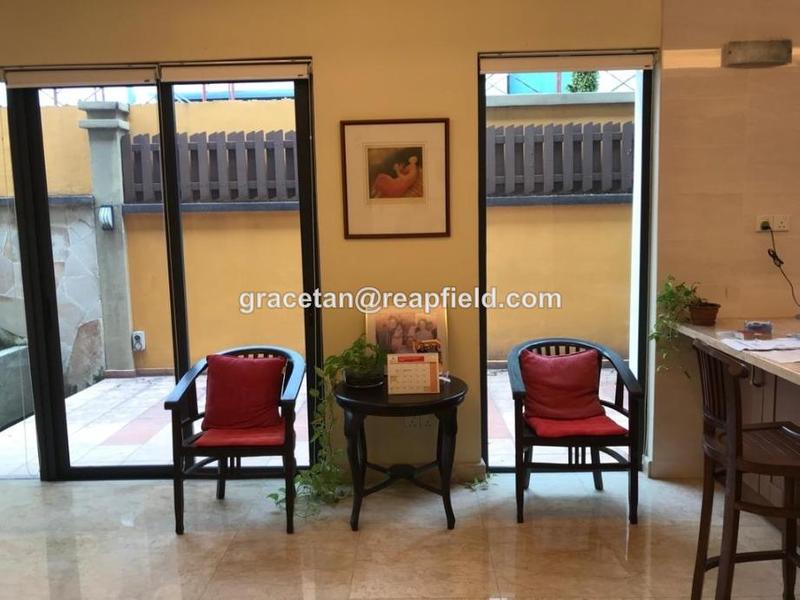 Banglo untuk Dijual di Mutiara Damansara, Selangor oleh Grace Tan - iProperty.com.my