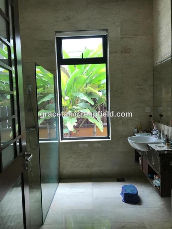 Banglo untuk Dijual di Mutiara Damansara, Selangor oleh Grace Tan - iProperty.com.my