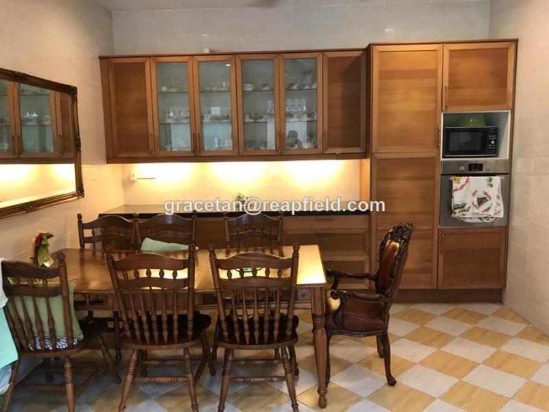 Banglo untuk Dijual di Mutiara Damansara, Selangor oleh Grace Tan - iProperty.com.my