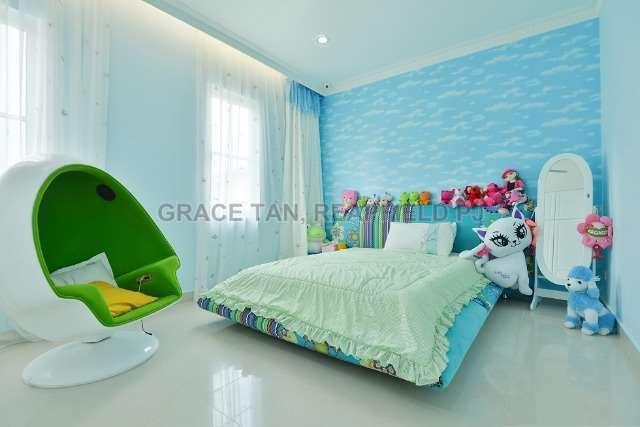 Banglo untuk Dijual di Mutiara Damansara, Selangor oleh Grace Tan - iProperty.com.my