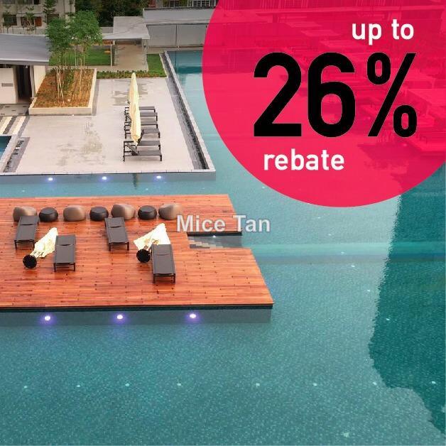 Condominium for Sale in Vina Residency (Vina Versatile Homes) by Mice Tan - iProperty.com.my