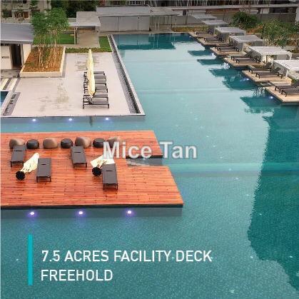 For Sale - Vina Residency (Vina Versatile Homes)