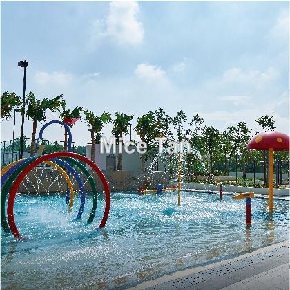 For Sale - Vina Residency (Vina Versatile Homes)