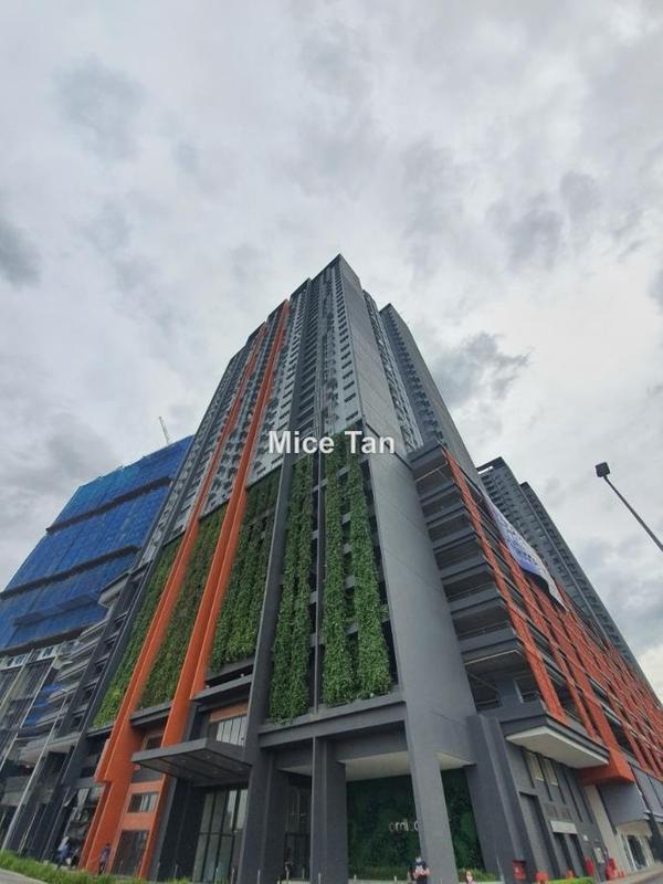 Kediaman Servis untuk Dijual di Gravit8, Klang oleh Mice Tan - iProperty.com.my
