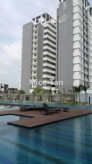 Condominium for Sale in Vina Residency (Vina Versatile Homes) by Mice Tan - iProperty.com.my