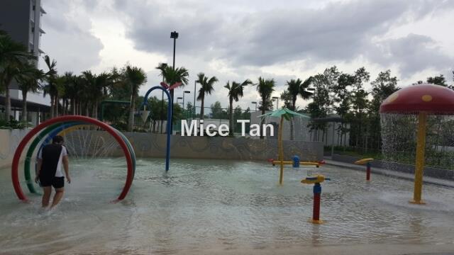 Condominium for Sale in Vina Residency (Vina Versatile Homes) by Mice Tan - iProperty.com.my
